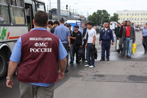 прописка в Железногорск